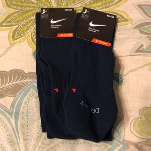Nike Men’s Soccer Socks-2 for 1